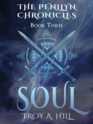cover image of Soul